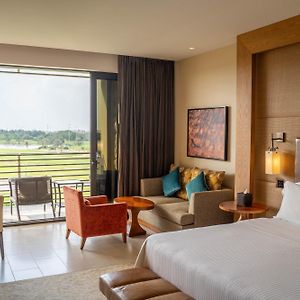 Superior King Room Accessible